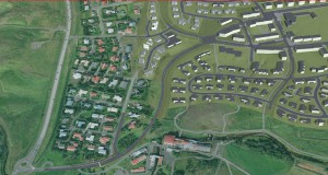 18.03.2016 Mosfellsbær Leik- og grunnskóla í Helgafellshverfi – Hönnunarútboð