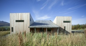 Vistvænt vottað hús er hamingjusamt hús