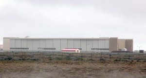 Framkvæmdasýsla semur við ÍAV vegna Byggingu nr. 130, á Keflavíkurflugvelli