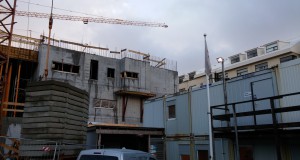 Gagnrýnir hversu fáum fjölbýlishúsalóðum var úthlutað í Reykjavík á seinasta ári