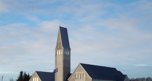 Opnun útboðs: Selfoss „Stofnlagnir Suðurhólar 2017“