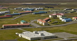 Erlent vinnuafl í fyrrum varnarliðsblokkir ?