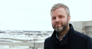 Þorsteinn nýr samgöngustjóri Reykjavíkurborgar