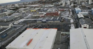 Gert ráð fyrir fimm hundruð íbúðum í Skeifunni