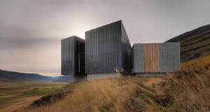 Snæfellsstofa Vatnajökulsþjóðgarði fær BREEAM vottun