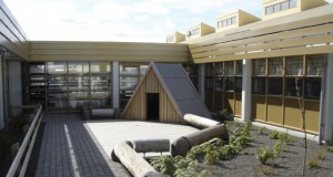 10.03.2016 Fasteignir Akureyrarbæjar Útboð á utanhúsmálun og múrviðgerðum