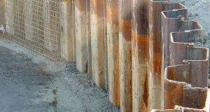 Opnun útboðs: Stálþil vegna hafnarframkvæmda