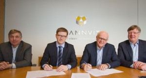 Mannvit gerði 4,9 milljarða samning við Thorsil