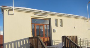 18.03.2016 Fasteignir Akureyrarbæjar óska eftir tilboðum í utanhússmálun og múrviðgerðir