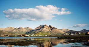 Opnun útboðs: Borgarfjörður eystri, endurbygging brimvarnar við Hafnarhólma