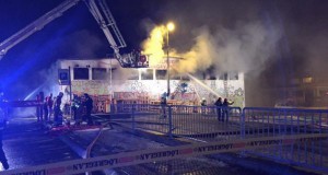 Hundruð íbúða og bílastæða gætu risið á Grettisgötu