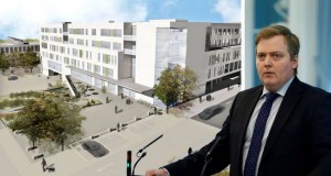 Vill að stjórnvöld bregðist við tilboði Garðabæjar