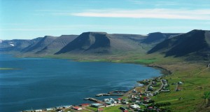 22.03.2016 Vetrarþjónusta Þingeyri – Flateyri – Suðureyri 2016-2019