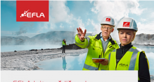 EFLA leitar að liðsauka