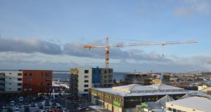 Framkvæmt fyrir 1,7 milljarð í Garðabæ á næsta ári