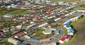 29.03.2016 Reykjaæðar við Ártúnsholt Endurnýjun aðveituæða og göngustígs