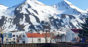 Leikskólinn stækkaður á Siglufirði