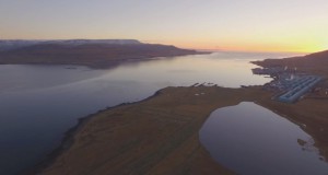 Engar framkvæmdir hjá Silicor á meðan dómsniðurstöðu er beðið