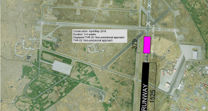 Buðu 5,6 milljarða króna í endurgerð flugbrauta á Keflavíkurflugvelli