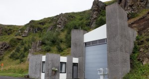 Endurbætur við Laxárstöð III í sumar