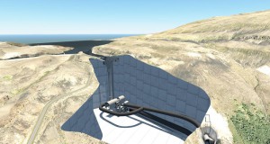 Landsvirkjun undirritar tvo verksamninga vegna stækkunar á Búrfellsvirkjun