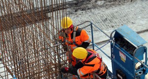 Brotið á verkafólki á Þeistareykjum