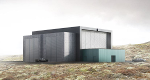 Tilboð i tengivirki á Norðausturlandi ríflega 172 milljónum undir kostnaðarverði