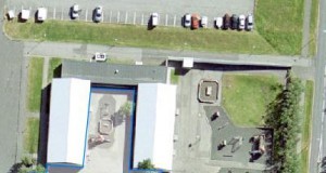 19.04.2016 Bakkaborg, endurgerð lóðar 2016, 1. áfangi