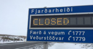 Opnun útboðs: Fjarðarheiðargöng (93): Rannsóknarboranir 2016