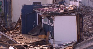 Borgin íhugar að kæra niðurrifið