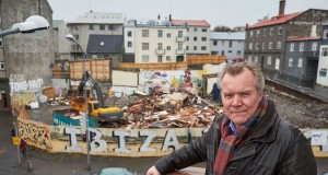 Niðurrif varðar jafnvel þriggja ára fangelsi