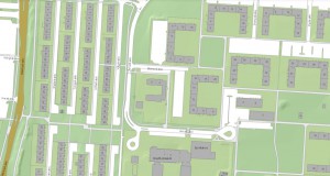 19.04.2016 Víkurbakki og Núpabakki; endurnýjun stofnæðar hitaveitu og kaldavatnsveitu