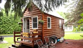 Mikill vilji fyrir byggingu smáheimila: “Svona sem byltingar hefjast“