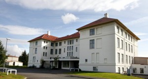 Flestir vilja að nýr Landsspítali rísi á Vífilsstöðum