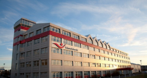 Mygluskemmdir kosta Íslandsbanka 1,2 milljarða