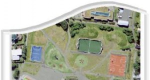 02.05.2016 Breiðagerðisskóli, endurgerð lóðar 2016