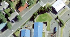 27.04.2016 Hraunborg, endurgerð lóðar 2016