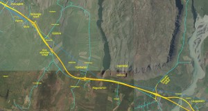 Opnun útboðs: Hringvegur (1) Hveragerði – Biskupstungnabraut, hönnun