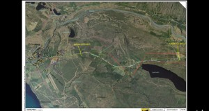 Opnun útboðs: Svínvetningabraut (731), Kjalvegur – Hringvegur