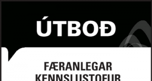 26,04.2016 Kópavogur, Færanlegar kennslustofur