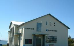 18.05.2016 Hornafjörður: Sindrabær endurbætur 2016