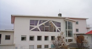 18.05.2016 Breiðagerðisskóli – Staðarborg. Utanhússviðgerðir og gluggaskipti 2016