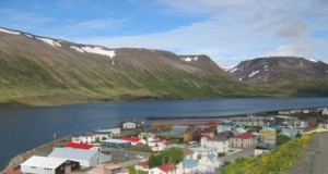 Ísafjarðarbær: Tilboð opnuð í gatnagerð á Rómarstíg