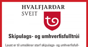 Skipulags- og umhverfisfulltrúi óskast