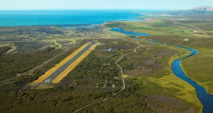 Opnun útboðs: Ídráttarrörakerfi ljósbúnaðar á Húsavíkurflugvelli fyrir Isavia