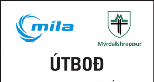 30.05.2016 Austurvegur 17, Vík – viðhald utanhúss