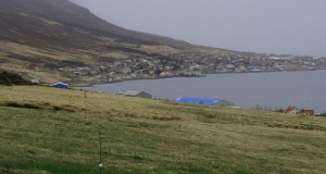 03.09.2016 Norðfjörður – Netagerðarbryggja, stálþil