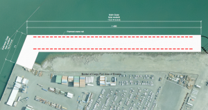 Opnun útboðs: Fellsvegur. Stígagerð og göngubrú