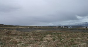 Vinna að hefjast við byggingu 45 íbúða á Húsavík