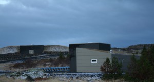 09.06.2016 VEV-2016-06- Virkjun VK-2,VK-3 og VK-4í Vatnsendakrikum 2016